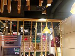 -粟氏天府·东北烧烤(江南兴隆街店)