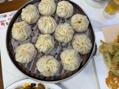 -百味饺子城•海鲜家常菜(秦皇岛店)