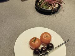 -虹御轩·传承江浙菜(虹桥店)