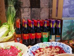 -黄山老妈·土菜(碧桂园店)