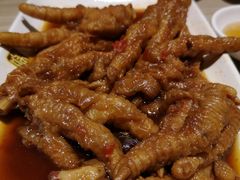 -知味观(湖滨总店)