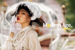 点击看大图 -金夫人婚纱摄影(华南店)