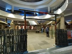 -东北民族民俗博物馆