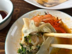 -叶存利海鲜大馅饺子(海宁路总店)