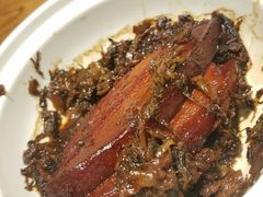 梅菜扣肉-金鼎轩(安贞里店)