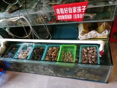 -麻屋手抓海鲜(防城港总店)