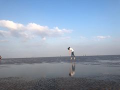 -南汇嘴观海公园