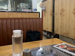 大堂-24 新村雪浓汤(长白山烤肉店)