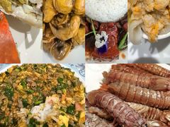 -北塘海鲜·天津菜·鲅鱼水饺是一绝(大光明桥旗舰店)