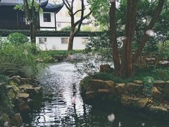 -上海方塔园