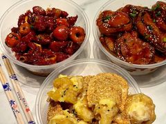 -满盛春饼·新津菜(河北路总店)