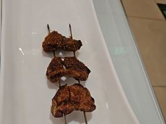 -新疆兵团食府清真(马连道店)