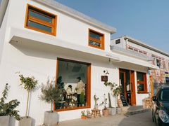 -AHAVA·Fang Baking Studio