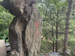 -承德避暑山庄景区