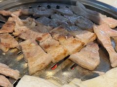 -六七八韩式烤肉·韩国料理(上杭路店)