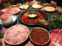 -蜀大侠火锅(寰球文化地标·总府店)