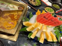 -王家渡火锅(金宝汇店)