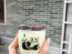 -民信老铺(双皮奶博物馆店)