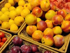 -港畔赶海蒸汽海鲜烧烤自助(仙螺岛店)
