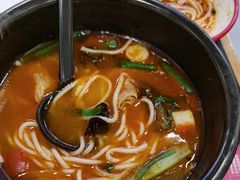 -大官米线(喜盈门范城店)