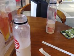 -寿奶茶·鲜奶与茶(合生汇购物中心店)