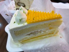 -St蛋糕王国(亨特店)