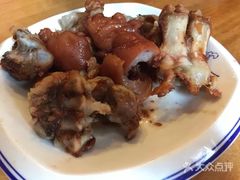 -东北农家小院(定西路店)