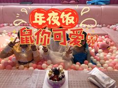 -范特西FANTASY量贩式KTV(民主广场店)