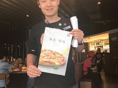 -必胜客(五道口店)