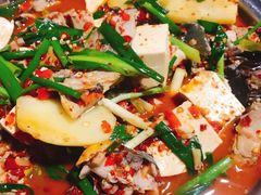 -阿葉农家饭店