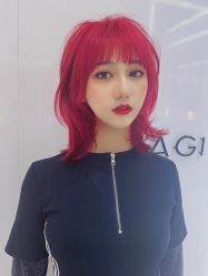 -MAGI美界造型