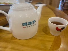 -德胜轩正宗顺德菜(宝安沙井会展中心店)