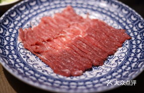 Hand-Cut Fresh Lamb Leg