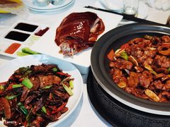 -大铁勺新津菜(东丽阳光新业广场店)