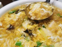 酸辣汤-方城小吃店