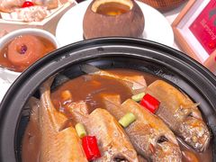 -南棠馆粤菜坊(群光店)