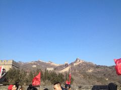 iphone_upload_pic-八达岭长城