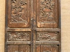 -胡氏古民居建筑