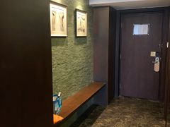-佛山顺德香云纱园林酒店(清晖园店)