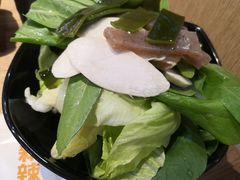 -新辣道鱼火锅(上地华联店)