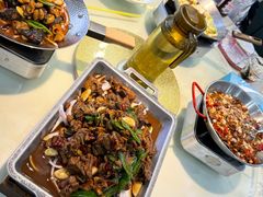 -福巷湘食小馆·猛火现炒(上海首店)