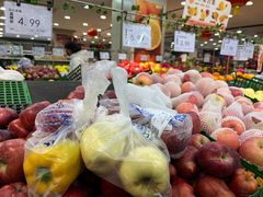 -华冠折扣超市(长阳店)
