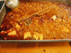 -赵大妖·活鱼现烤(天水店)