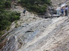 -九龙池景区