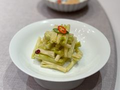 -荣轩(新荣记环球金融中心店)