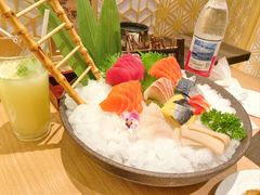 -德川家日本料理(顺义华联店)