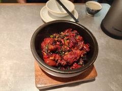 -花椒俏川菜小馆(南海万达店)