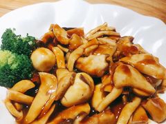 -小放牛炒菜馆(北国商城店)
