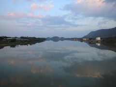 -开平碉楼文化旅游区马降龙景区