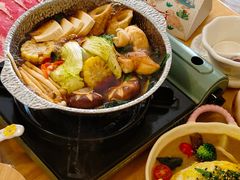 -柴の食堂·日式家庭料理·熊之肆(大学路店)